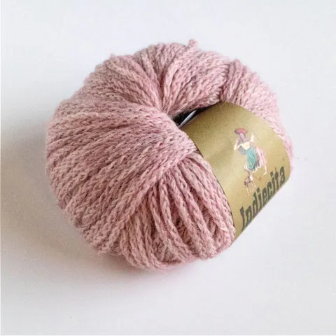 Alpaca Yarns Indiecita Chainette 10 Ply