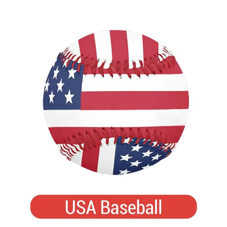 Baseball Theme PAC HTV - CLEARANCE (50% off)