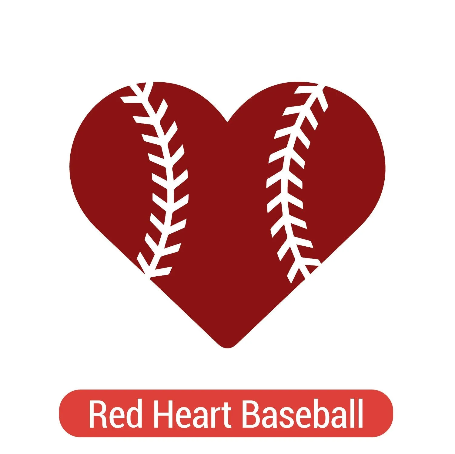 Baseball Theme PAC HTV - CLEARANCE (50% off)