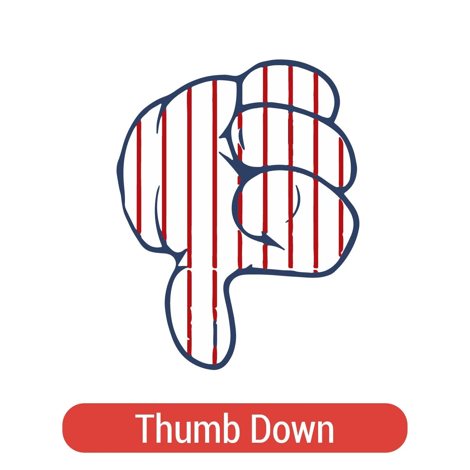 Baseball Theme PAC HTV - CLEARANCE (50% off)
