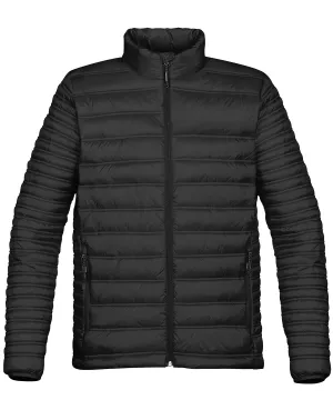 Black - Basecamp thermal jacket