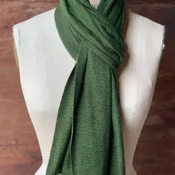 Cashmere Muffler