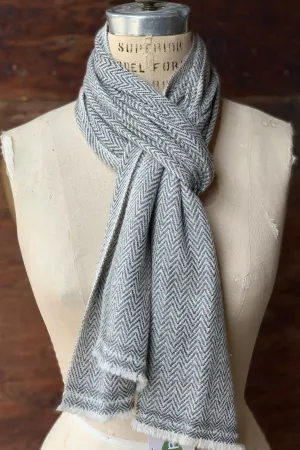 Cashmere Muffler