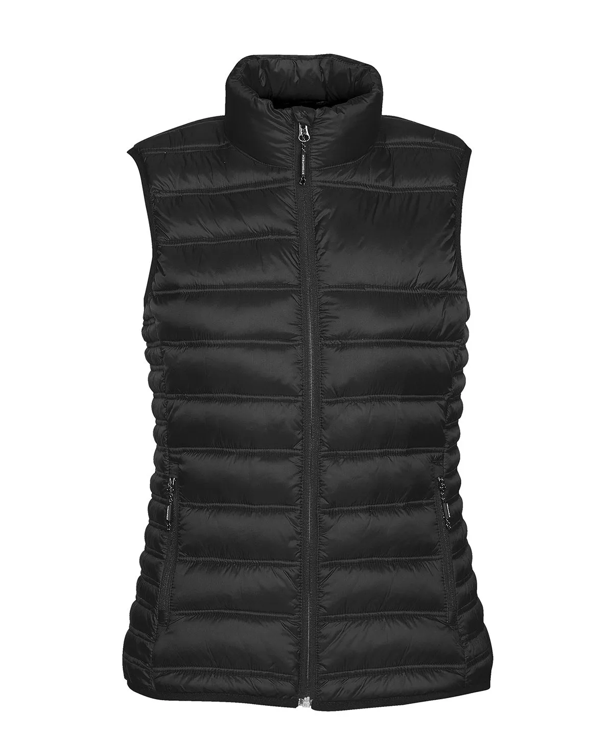 Electric Blue - Women's Basecamp thermal vest