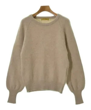 F by ROSSO Sweaters