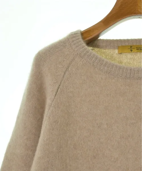 F by ROSSO Sweaters