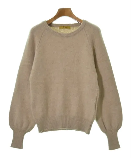 F by ROSSO Sweaters