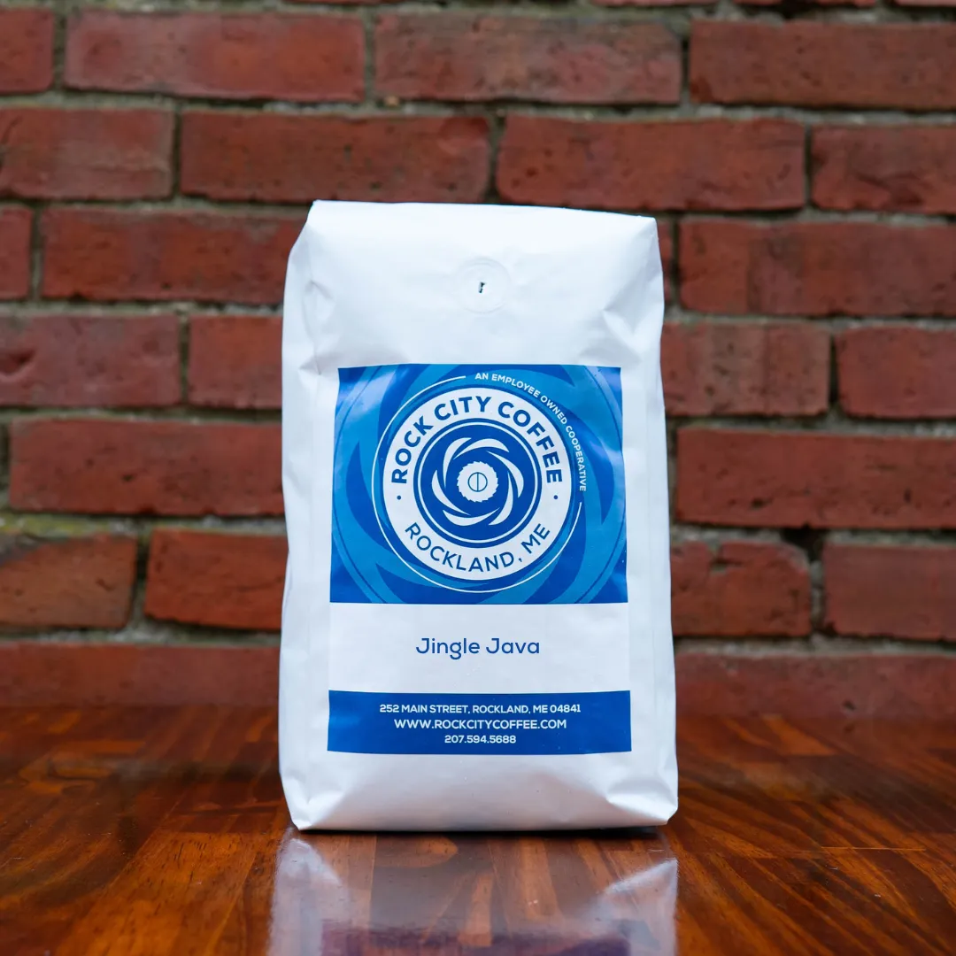 Flavored - Jingle Java (off season)