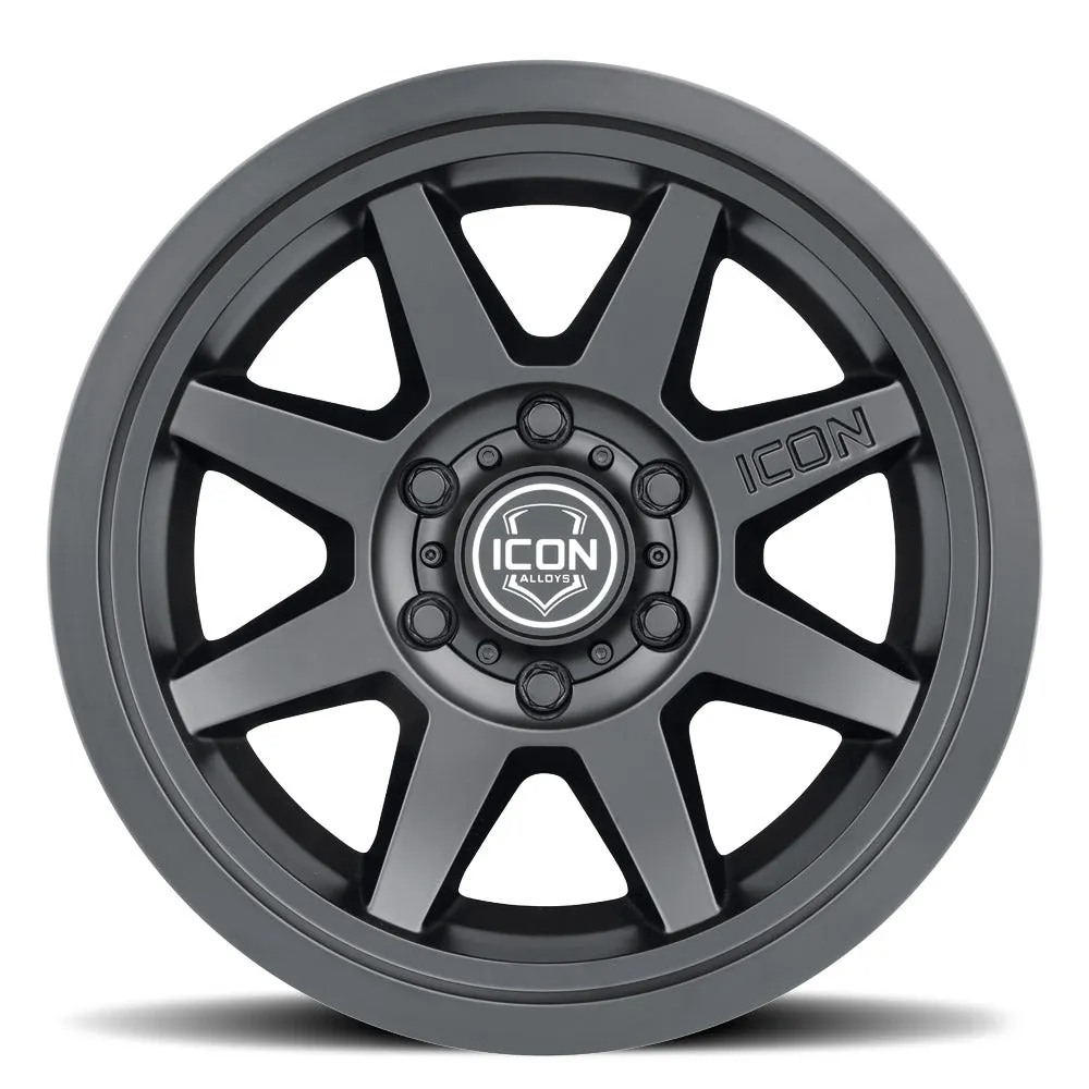 Icon - Rebound SLX Wheels