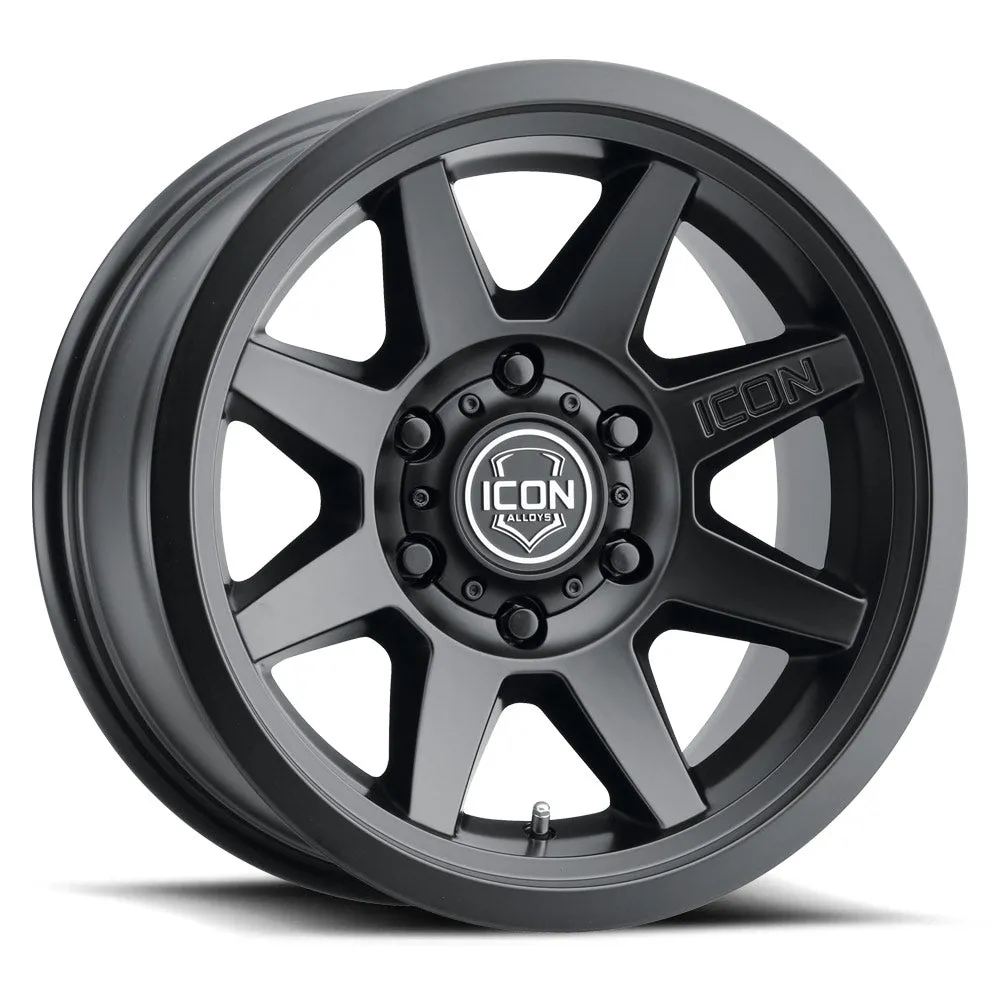 Icon - Rebound SLX Wheels