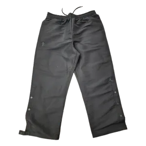 Jordan Trophy Room Black Pants - Size XX-Large