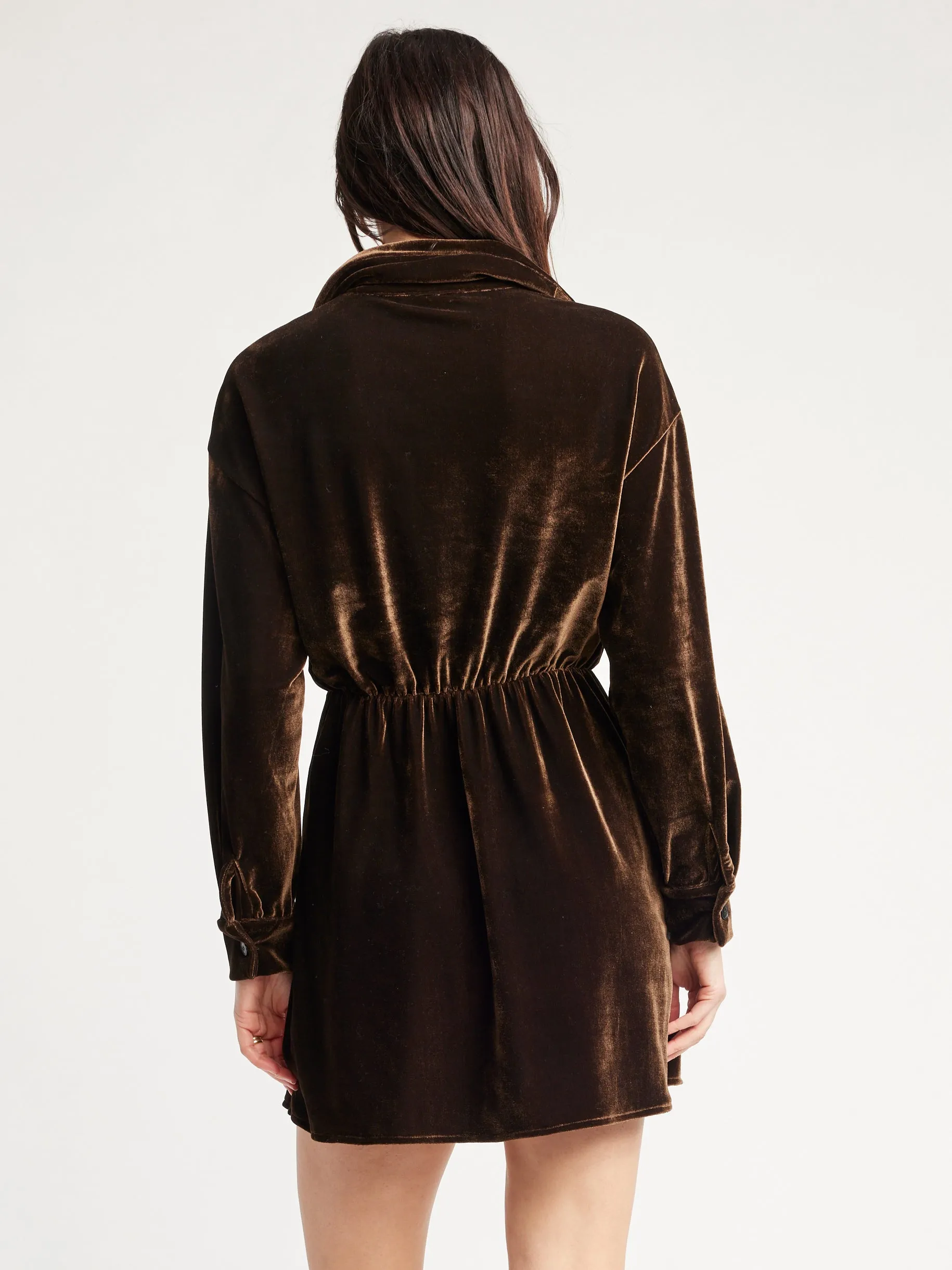 Luciana Dress