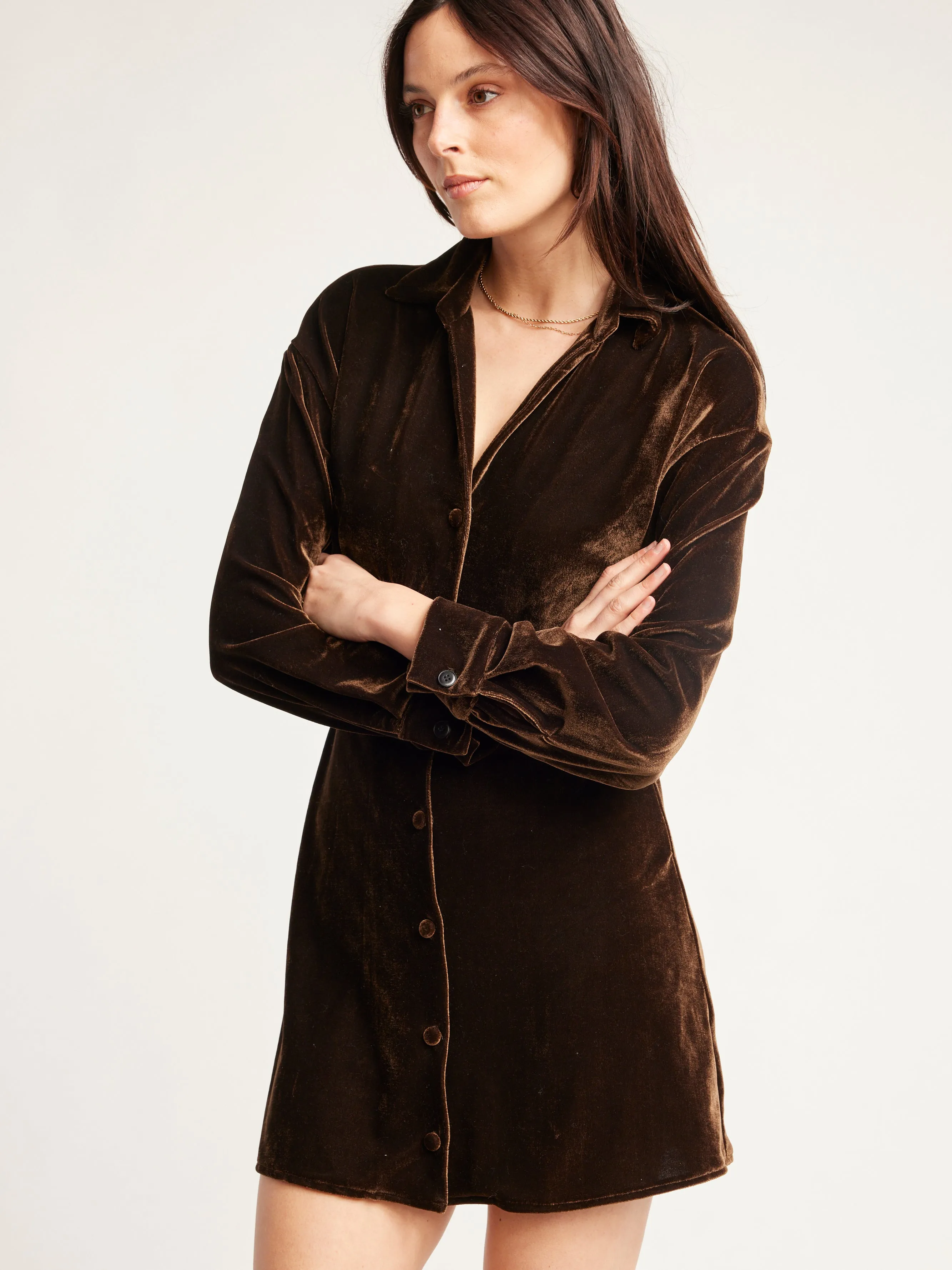 Luciana Dress