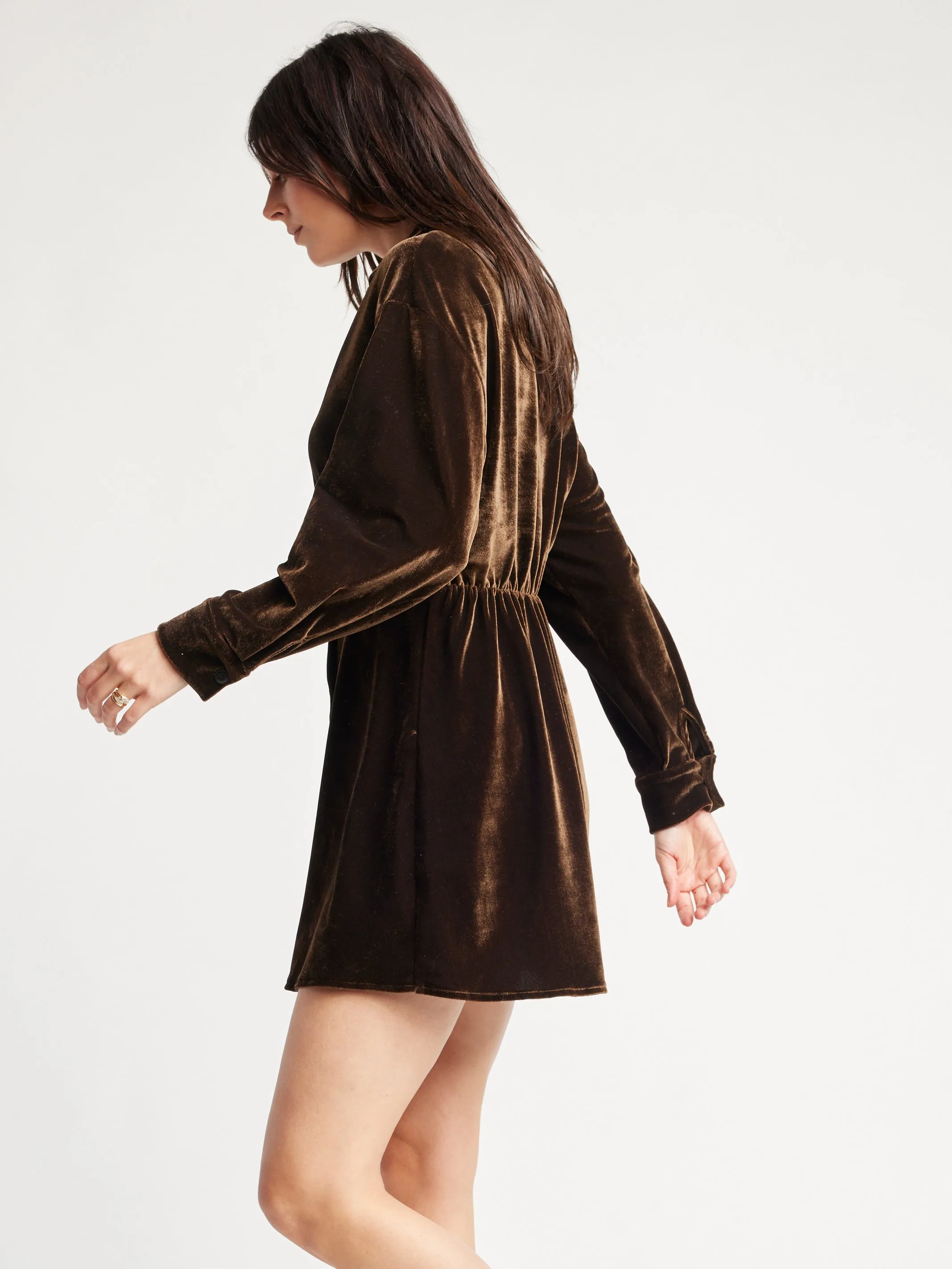 Luciana Dress