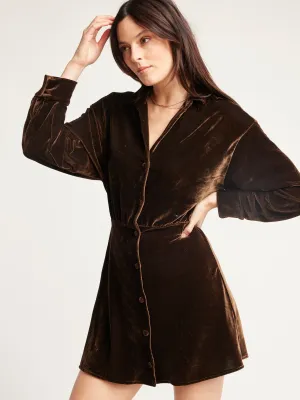 Luciana Dress