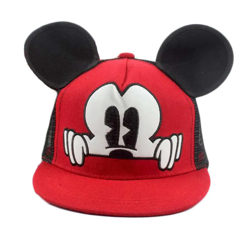 Mickey Ear Hats