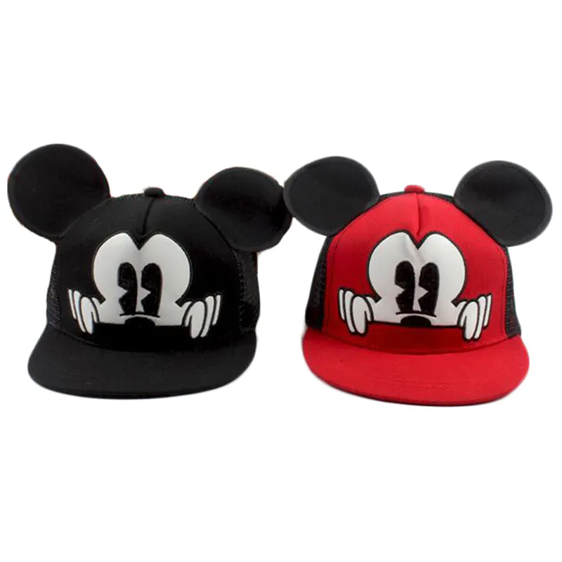 Mickey Ear Hats