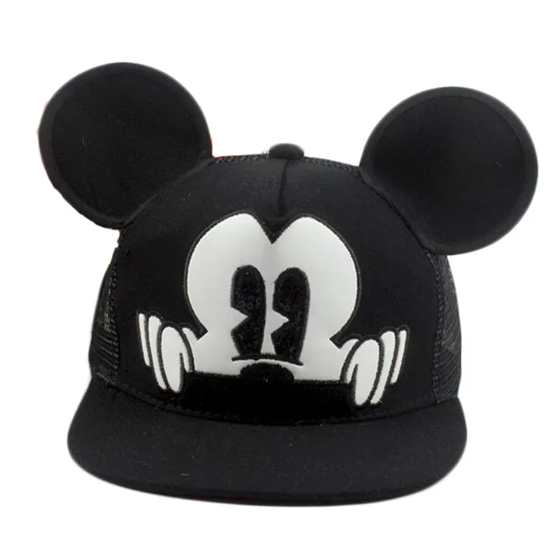Mickey Ear Hats