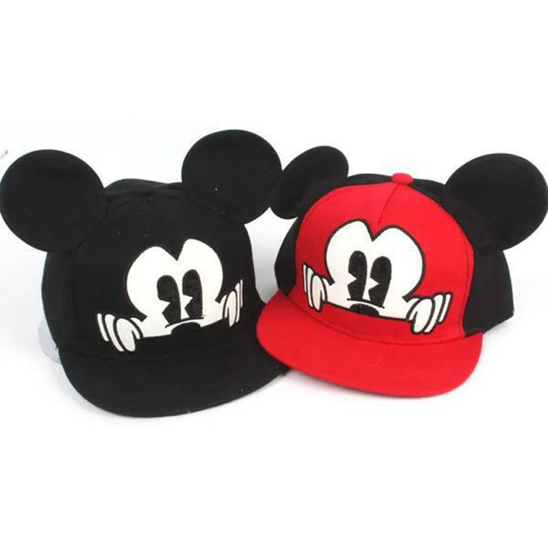Mickey Ear Hats