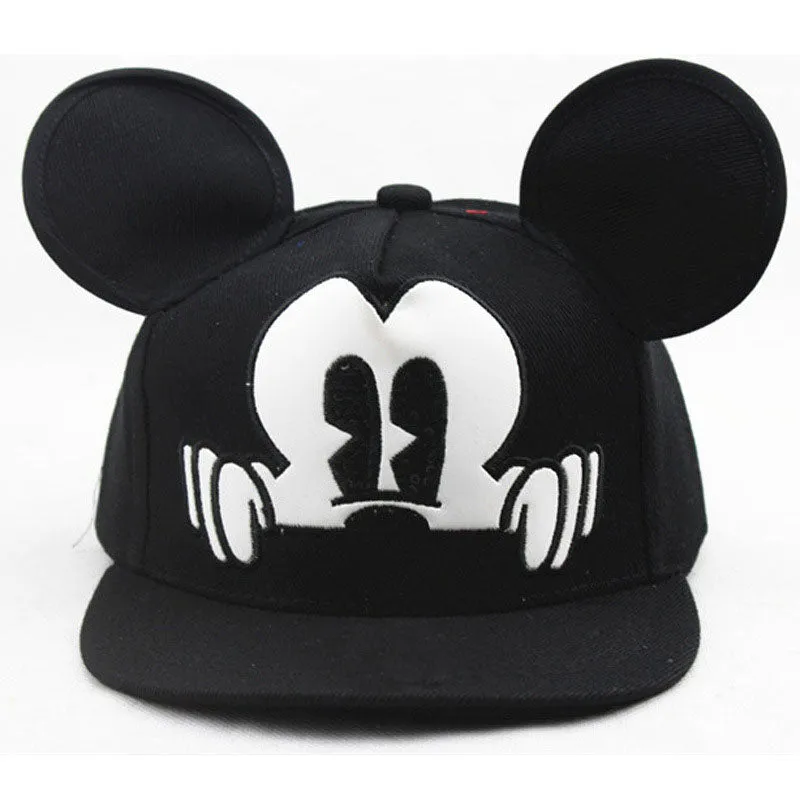 Mickey Ear Hats