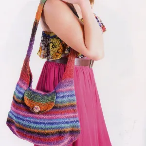 Noro Spring into Summer