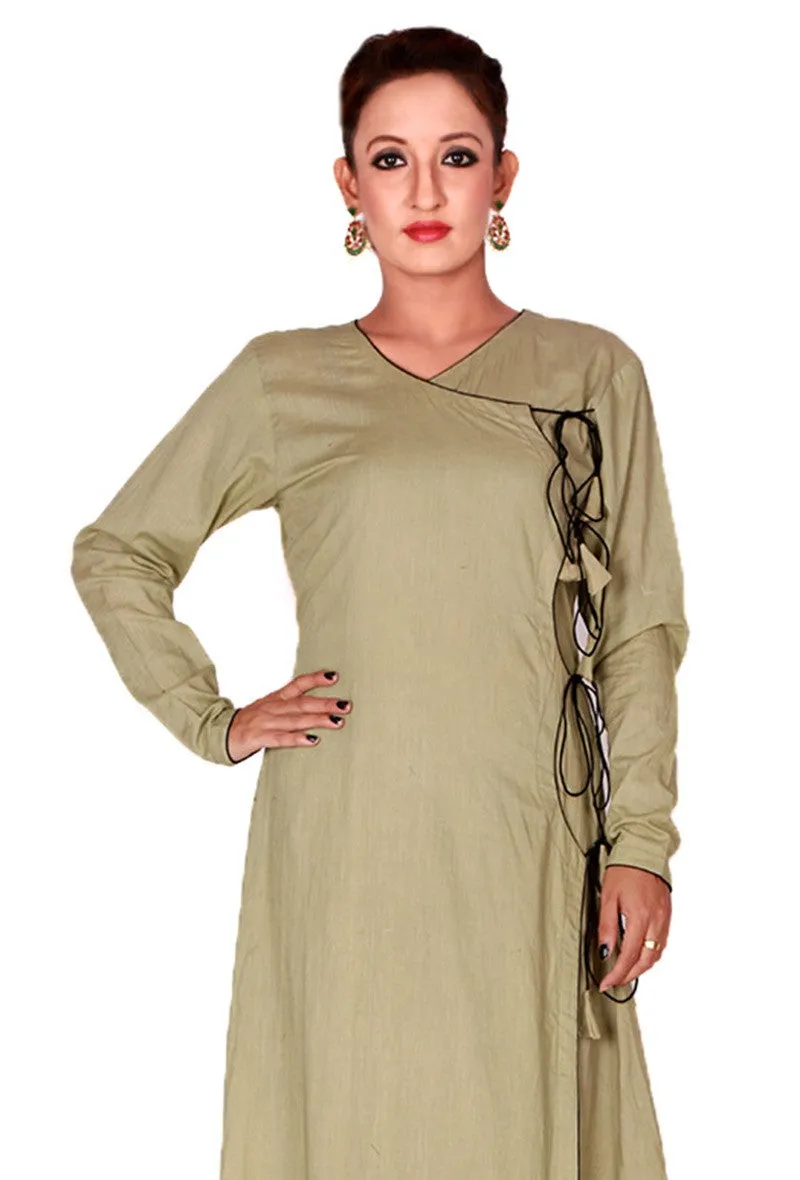Olive Angarkha