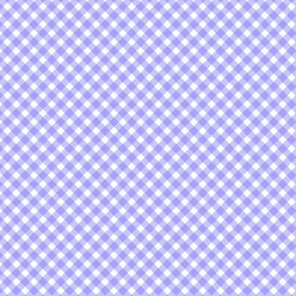 Playtime Flannel Purple