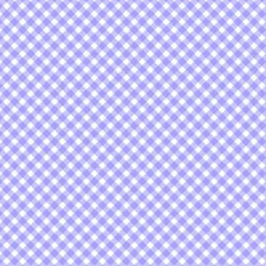 Playtime Flannel Purple