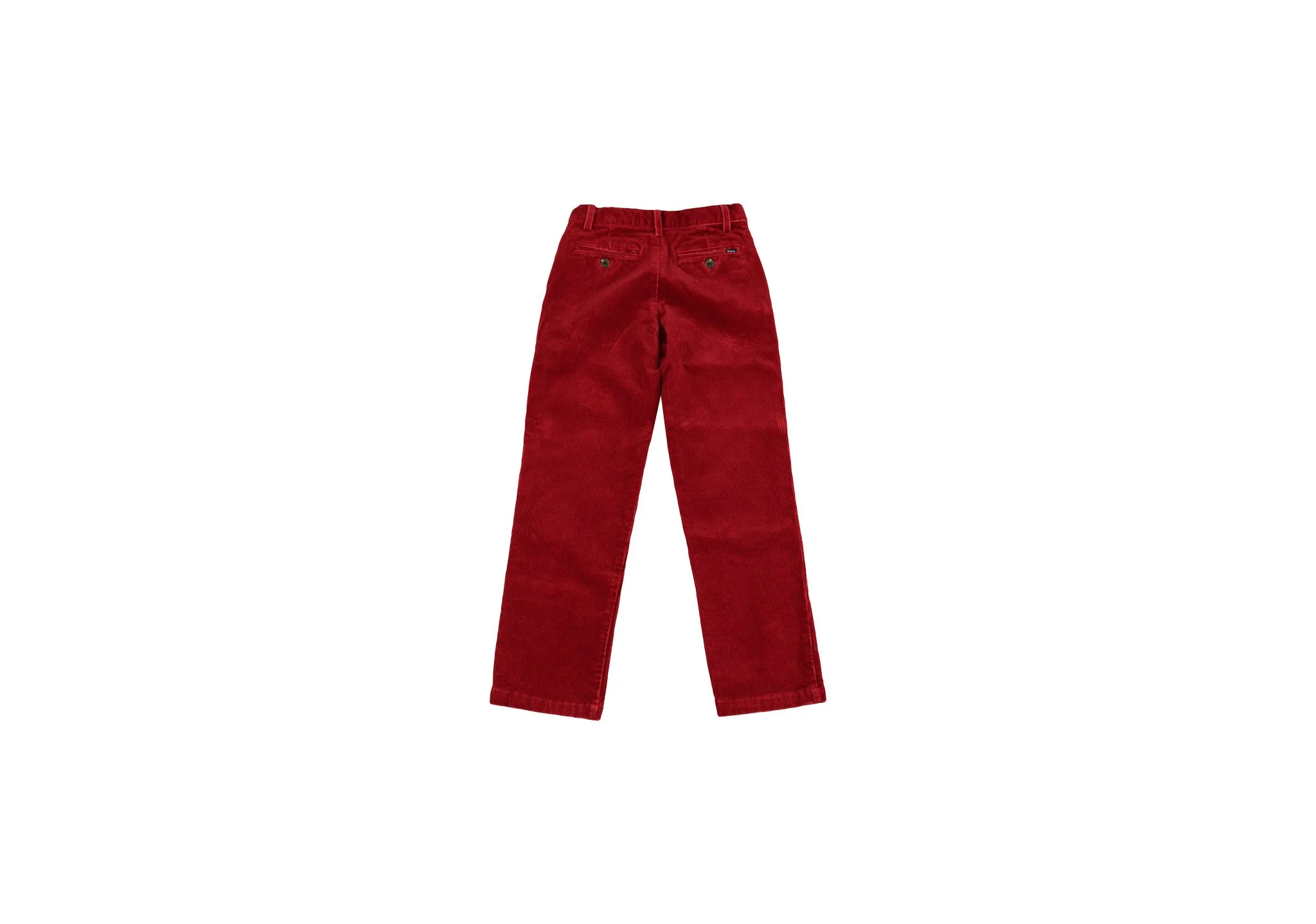 Ralph Lauren, Boys Corduroy Trousers, 8 Years