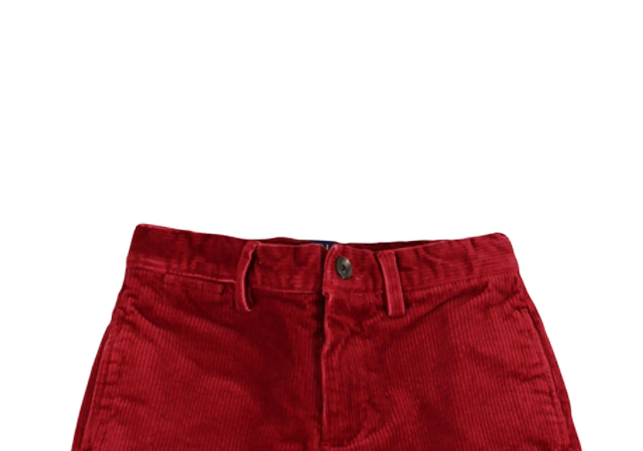 Ralph Lauren, Boys Corduroy Trousers, 8 Years