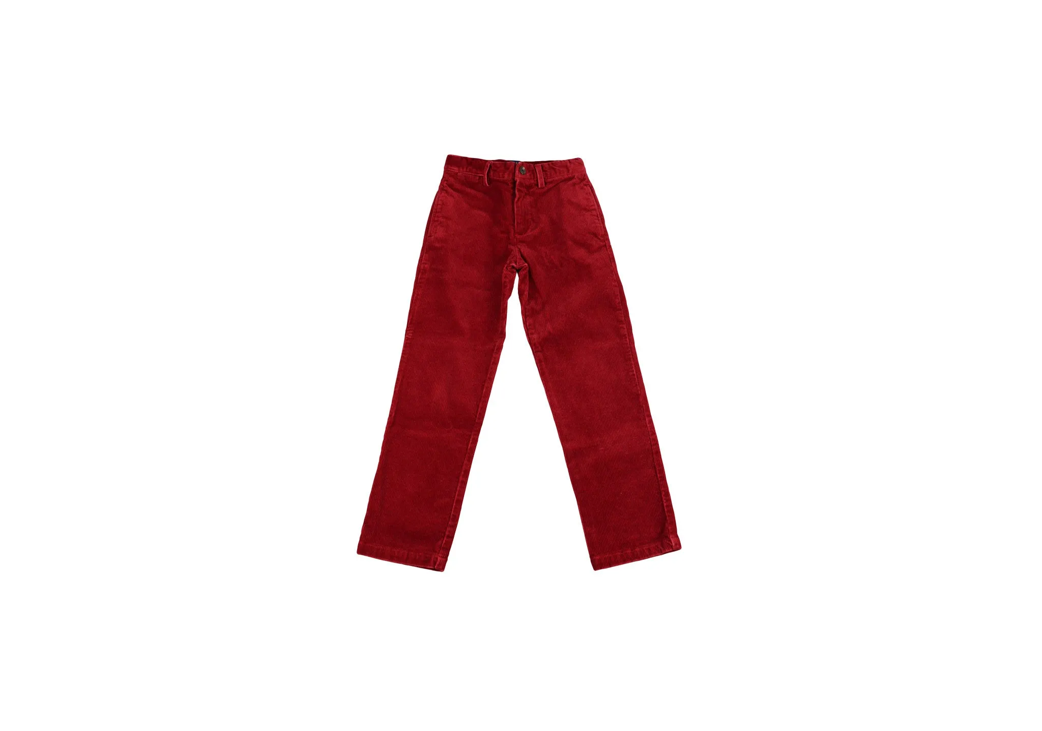 Ralph Lauren, Boys Corduroy Trousers, 8 Years