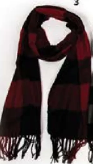 Rapti Fashions Cashmere Scarf- CCS NEW-3
