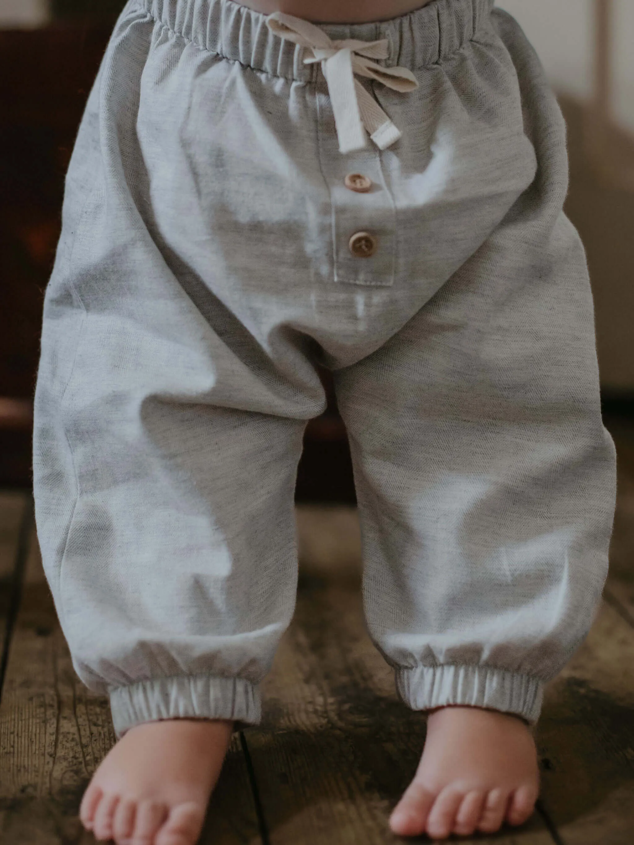The Cloud Trouser