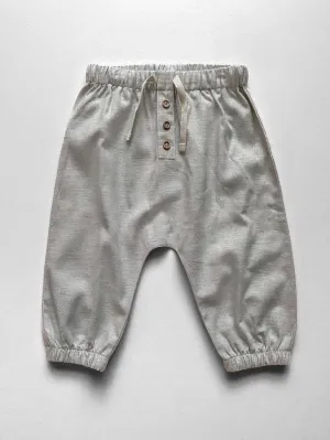 The Cloud Trouser
