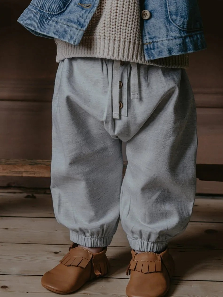 The Cloud Trouser