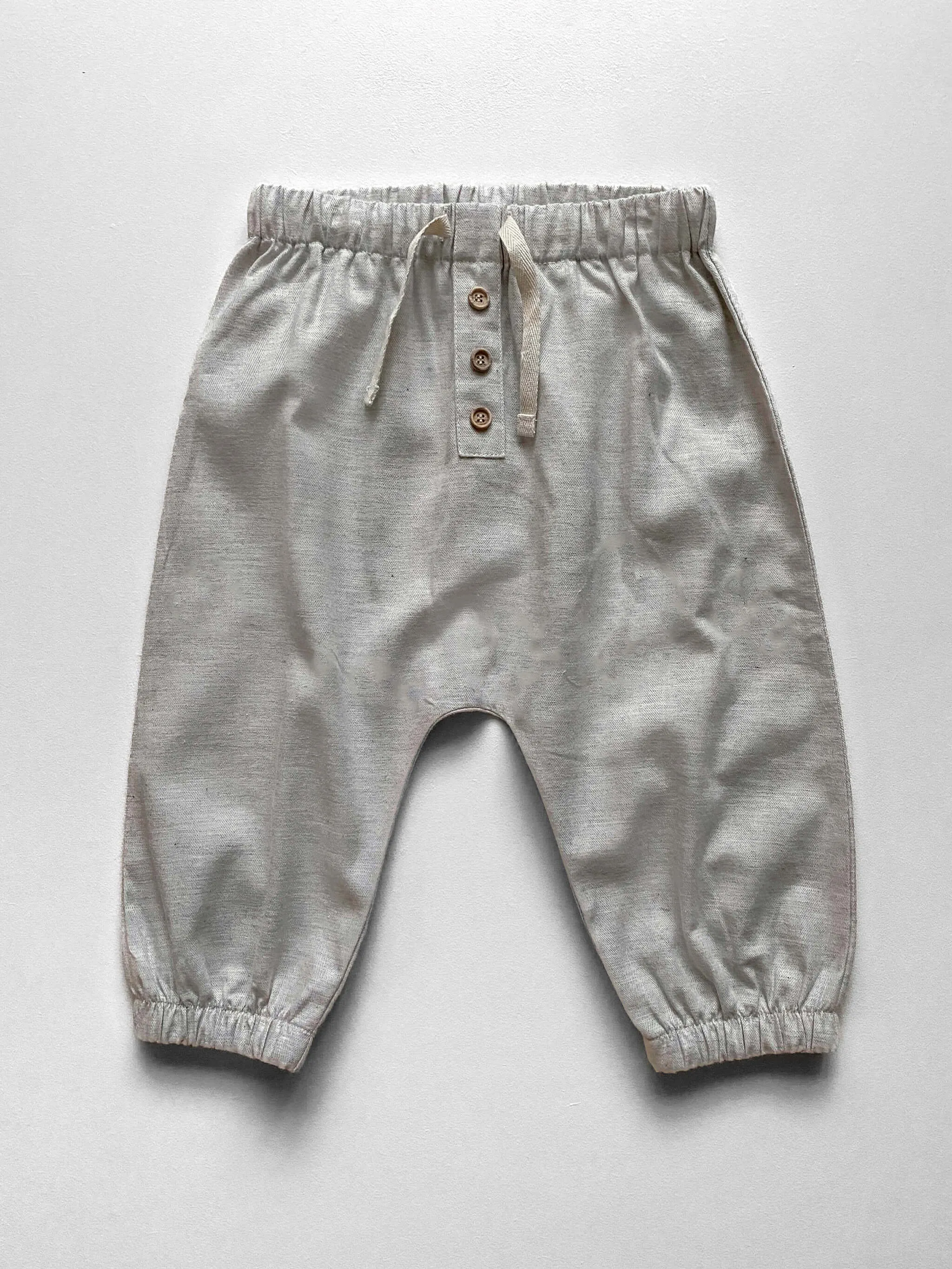 The Cloud Trouser