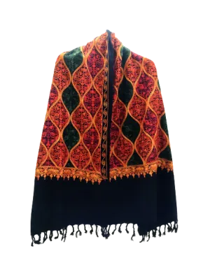 winter stole